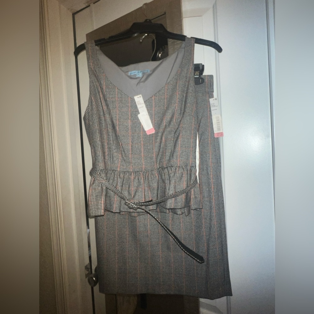 Antonio Melanie Suit